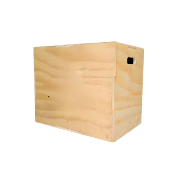Box Jump