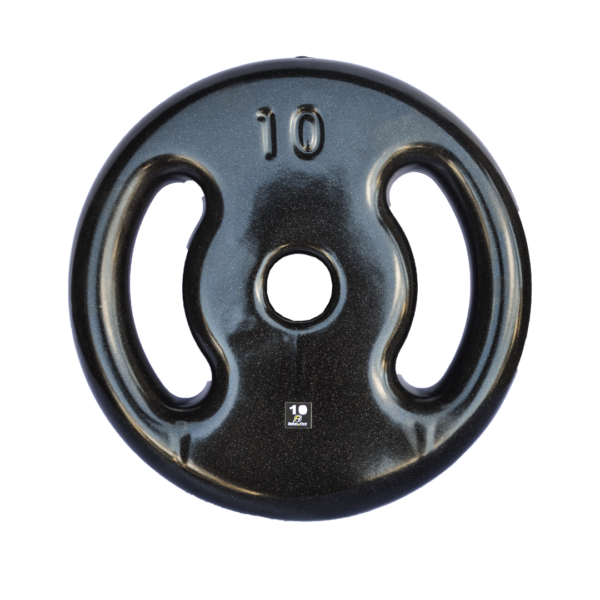 Anilha Vazada Emborrachada