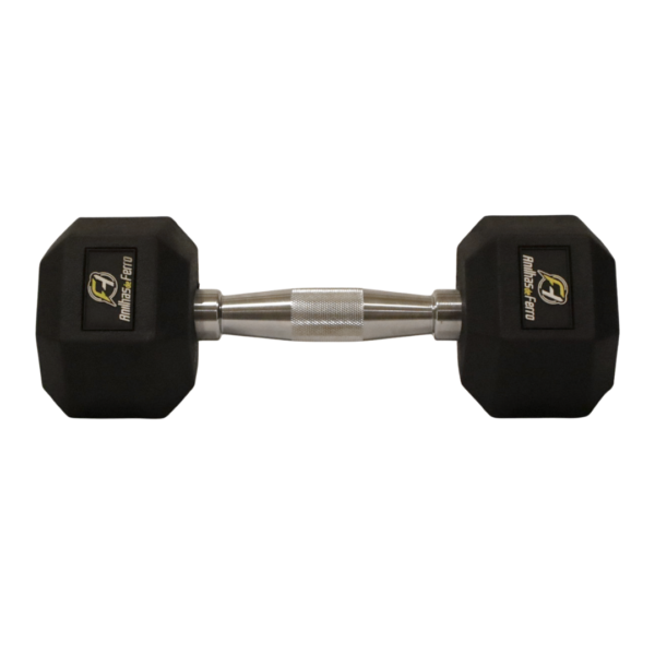Halter Sextavado Injetado