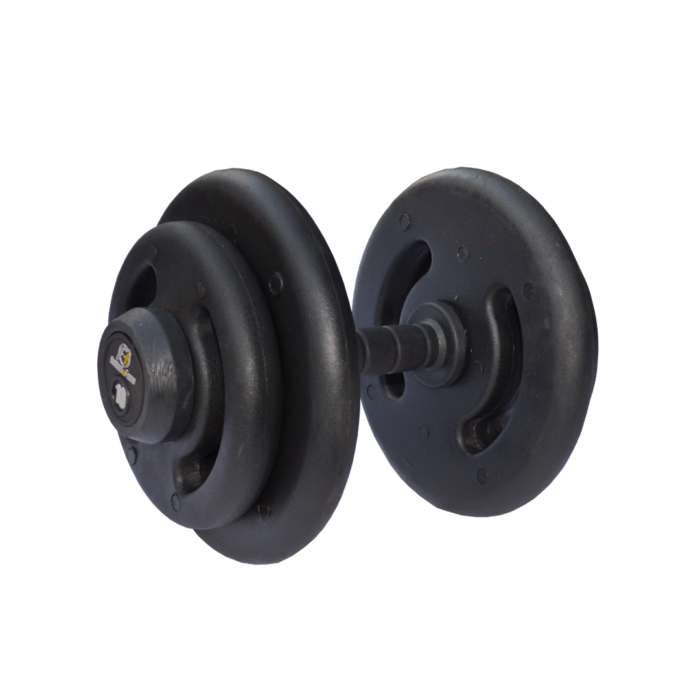 Dumbbell Injetado