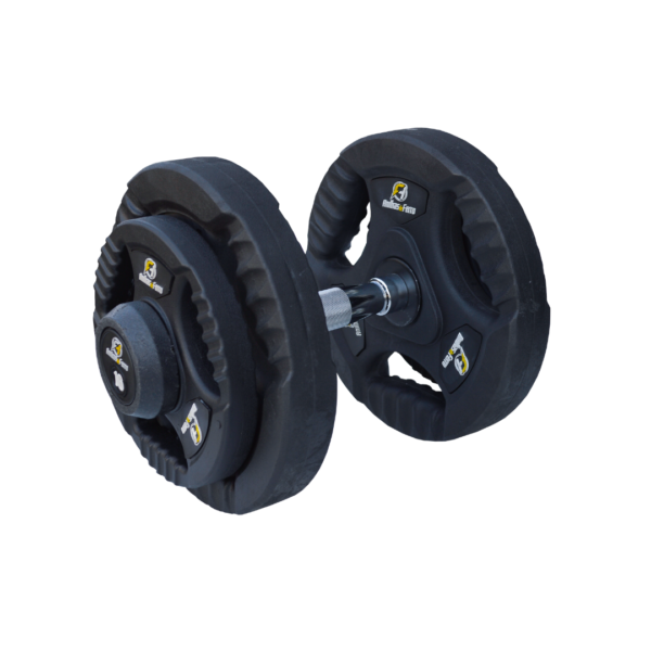 Dumbbell Evolution
