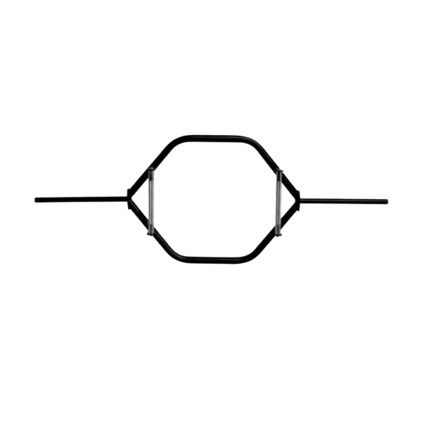 Barra Hexagonal Maciça