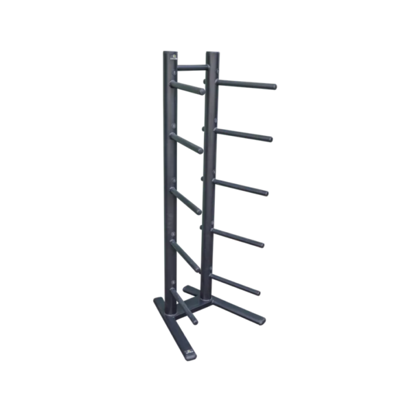 Suporte Para Anilhas Duplo - 1 a 5 kg